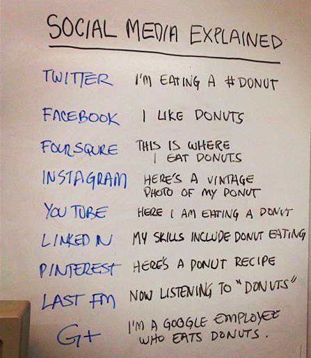 social media facts