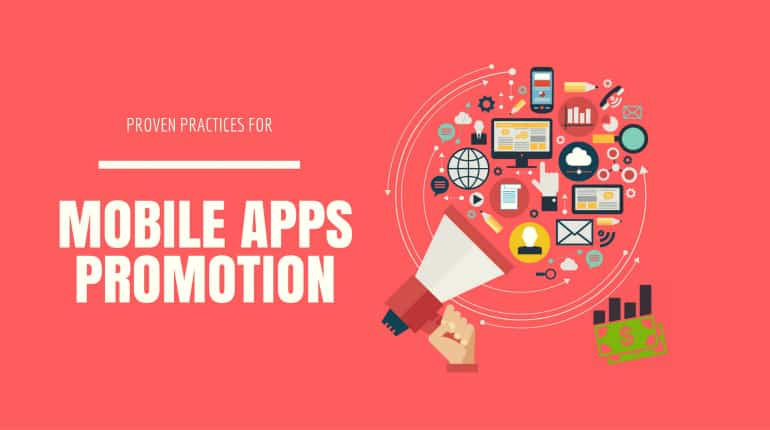 Promoting Mobile Applications