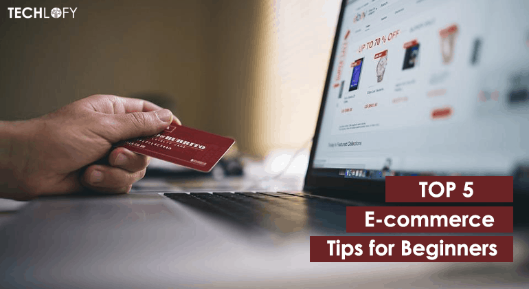 E-commerce Tips for Beginners