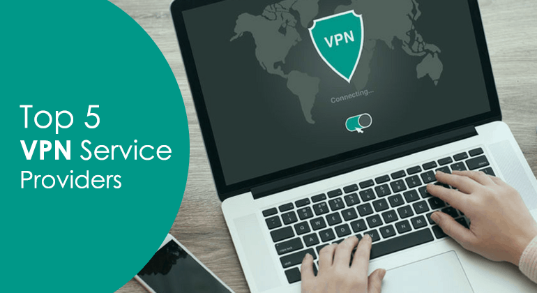 VPN Service Providers