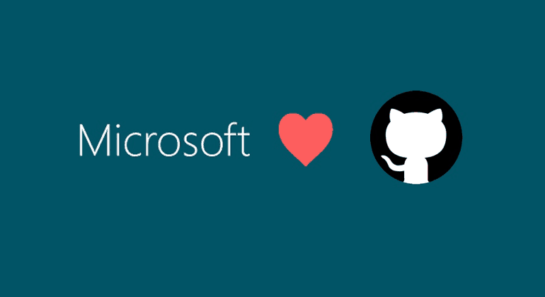 It’s official: Microsoft Acquires GitHub For $7.5 Billion