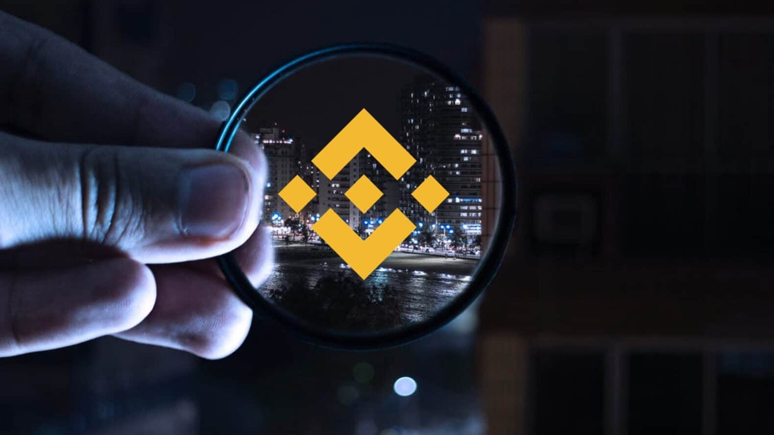 World’s largest crypto exchange Binance is reportedly ...