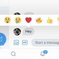 If IMessage Sliced Off Both Ends Of Your Tweets, You’re Not Alone