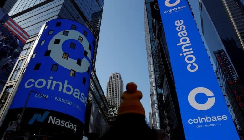 Coinbase says it’s blocking 25,000 Russia-linked crypto addresses